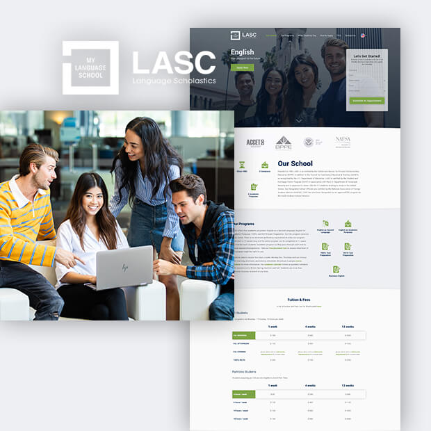 LASC